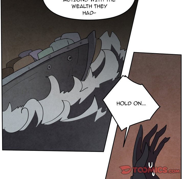 Overlord Time - Chapter 65 Page 38