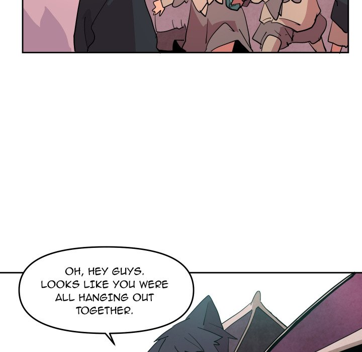 Overlord Time - Chapter 67 Page 24