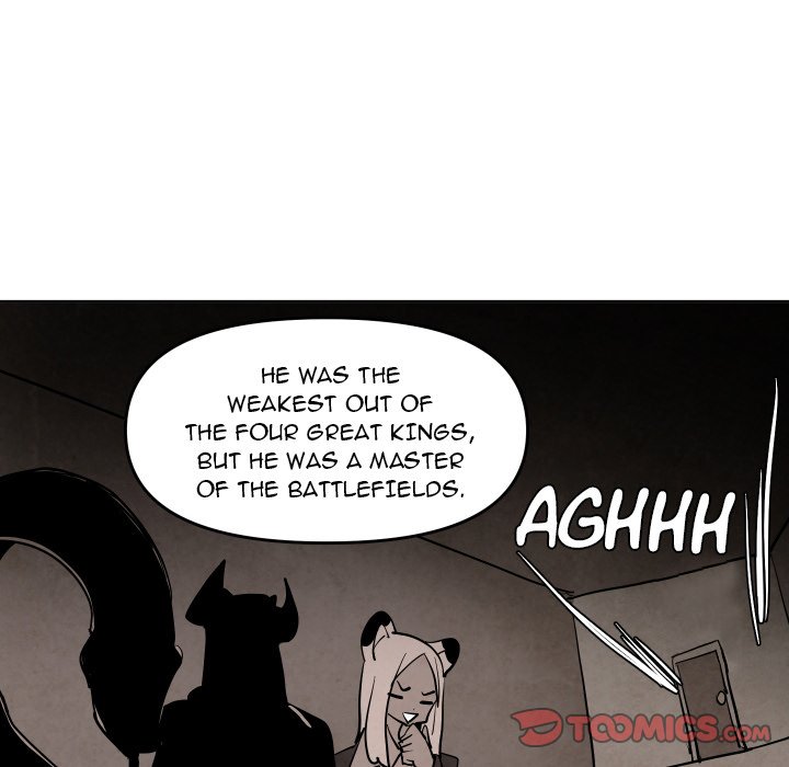Overlord Time - Chapter 68 Page 50