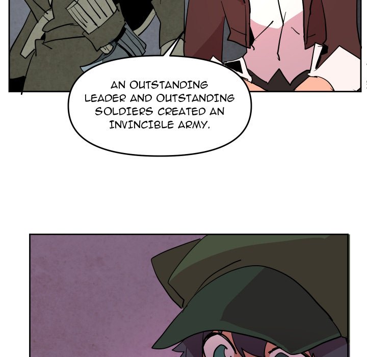 Overlord Time - Chapter 68 Page 66