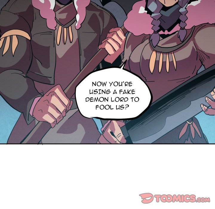 Overlord Time - Chapter 69 Page 104