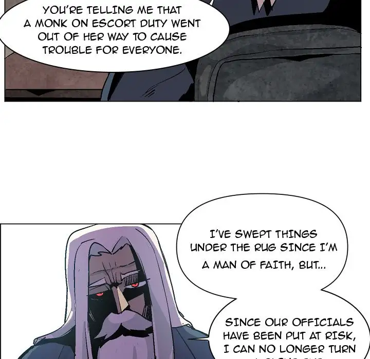 Overlord Time - Chapter 7 Page 10