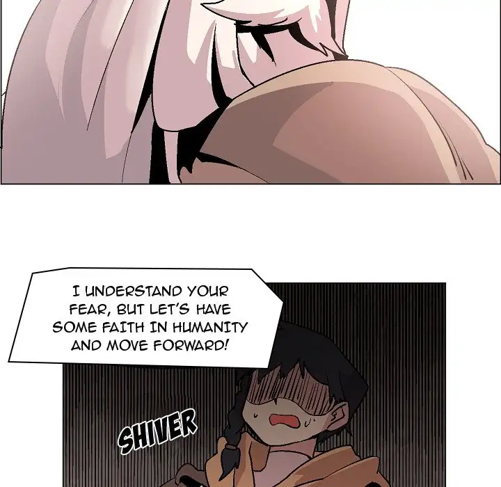 Overlord Time - Chapter 7 Page 47