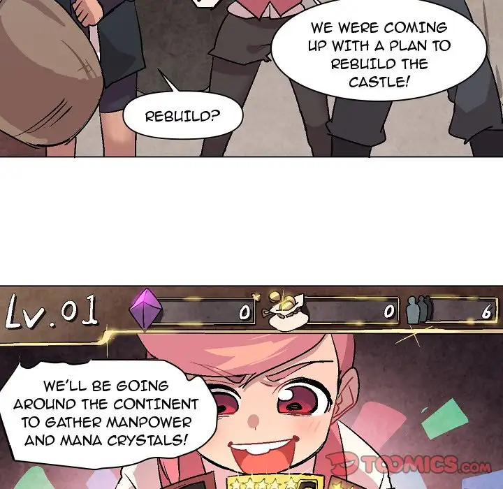 Overlord Time - Chapter 7 Page 69
