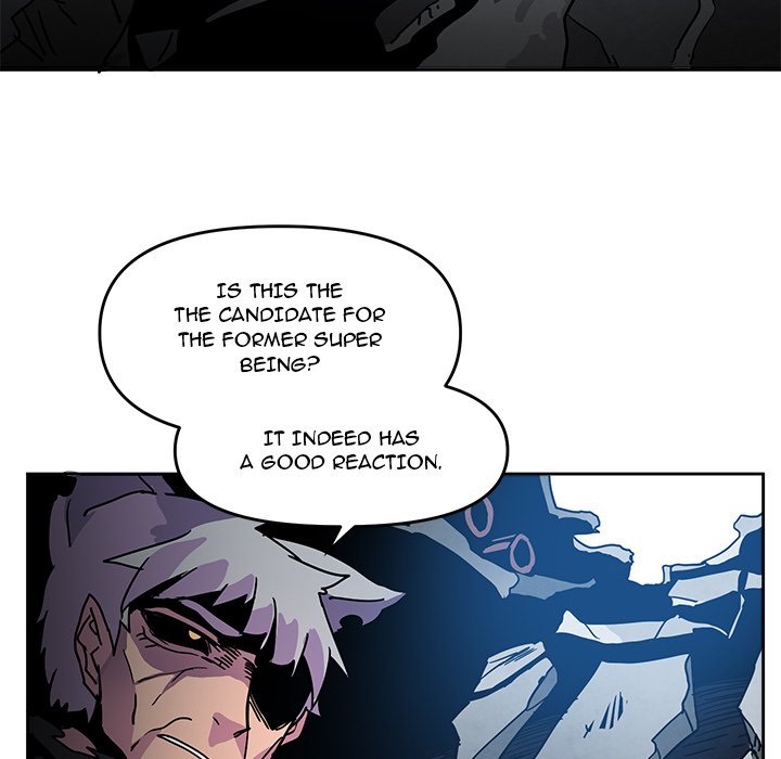 Overlord Time - Chapter 84 Page 101