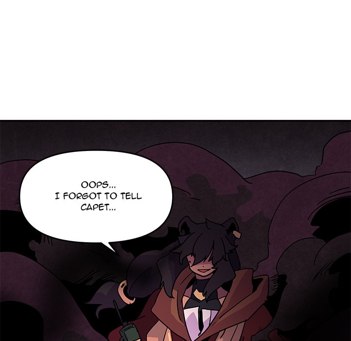 Overlord Time - Chapter 84 Page 48