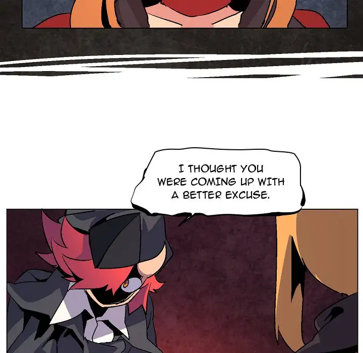 Overlord Time - Chapter 9 Page 13