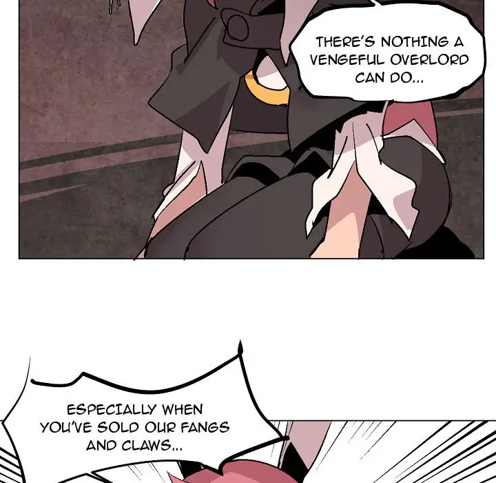 Overlord Time - Chapter 9 Page 59