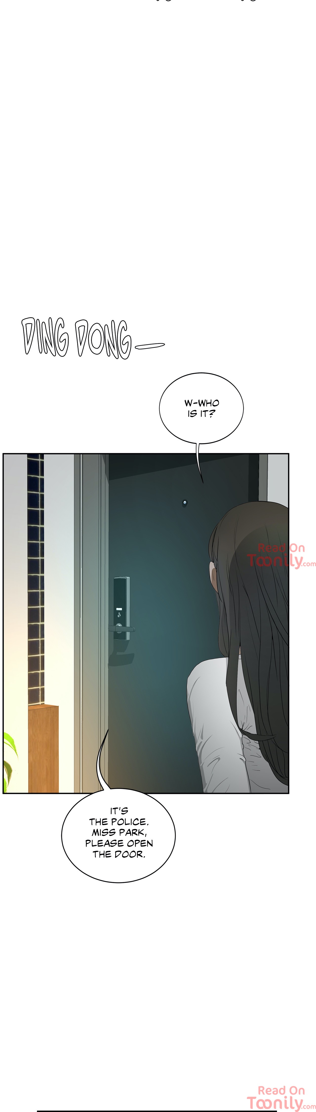 Sex Lessons - Chapter 47 Page 36
