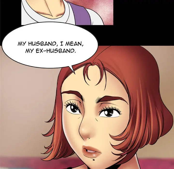 My Wife’s Partner - Chapter 19 Page 12