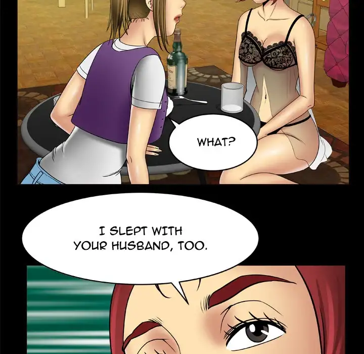My Wife’s Partner - Chapter 19 Page 23