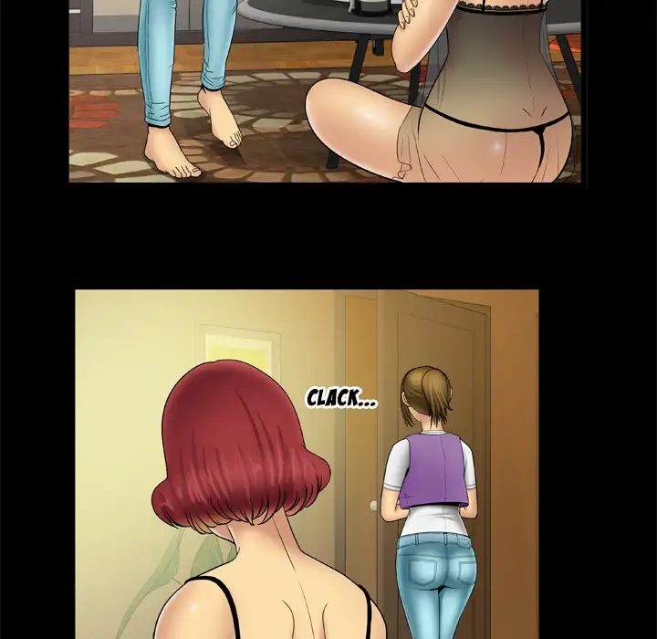 My Wife’s Partner - Chapter 19 Page 44