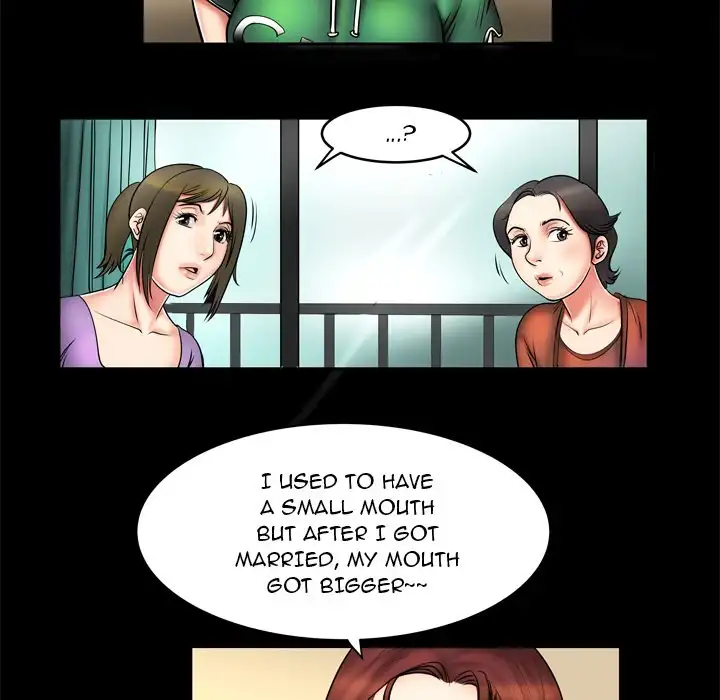 My Wife’s Partner - Chapter 2 Page 41