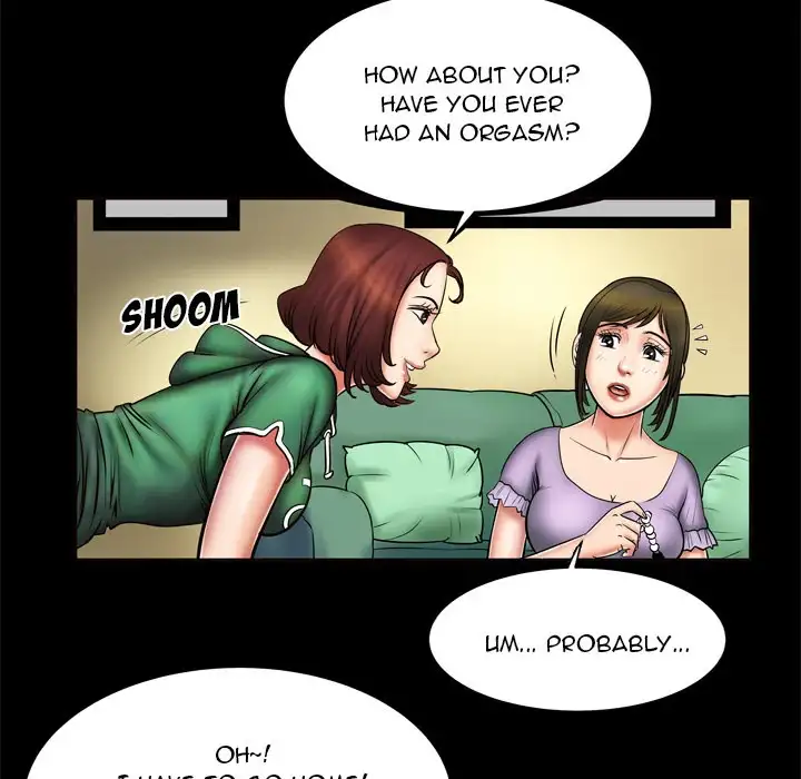My Wife’s Partner - Chapter 2 Page 53