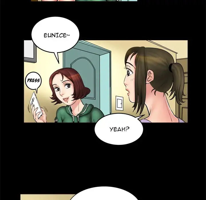 My Wife’s Partner - Chapter 2 Page 56
