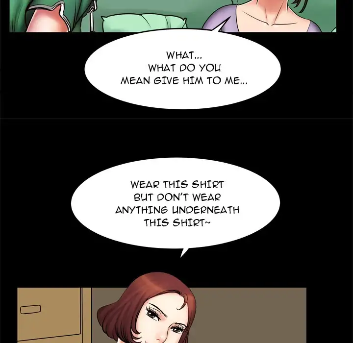 My Wife’s Partner - Chapter 2 Page 60