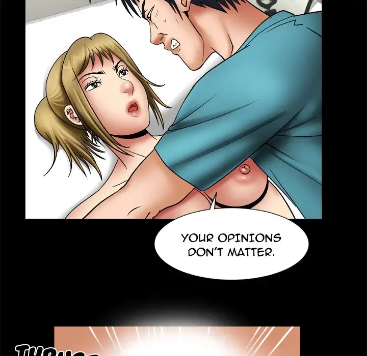 My Wife’s Partner - Chapter 22 Page 46