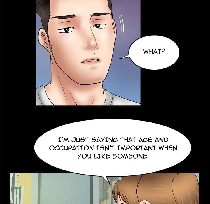 My Wife’s Partner - Chapter 25 Page 26