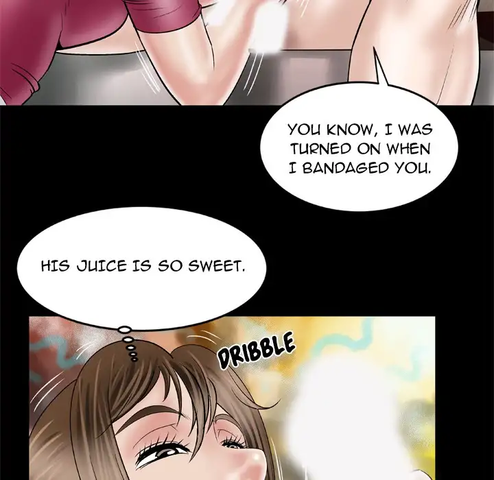 My Wife’s Partner - Chapter 33 Page 67
