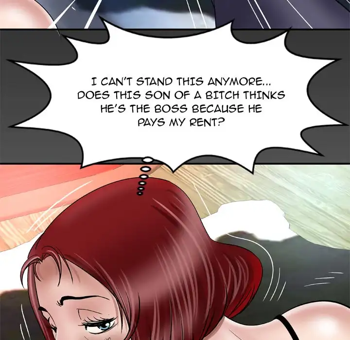 My Wife’s Partner - Chapter 41 Page 64