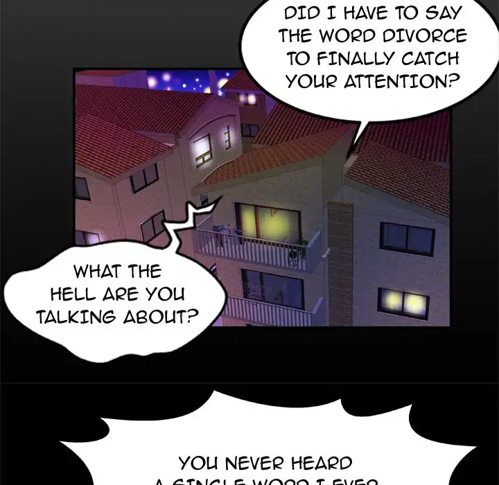 My Wife’s Partner - Chapter 51 Page 13