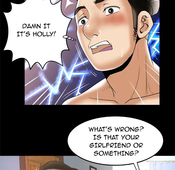 My Wife’s Partner - Chapter 51 Page 80