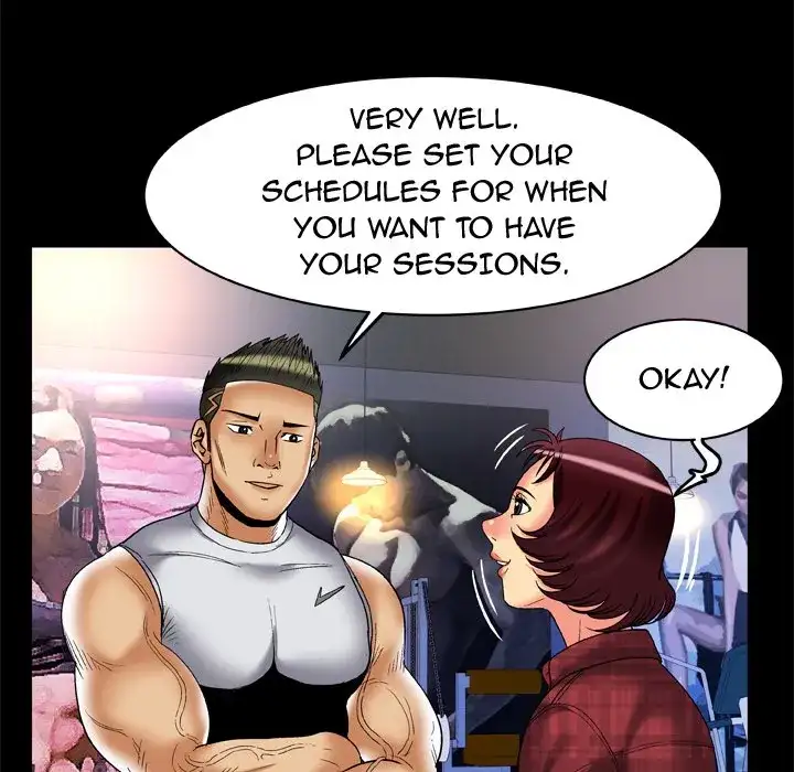 My Wife’s Partner - Chapter 58 Page 62