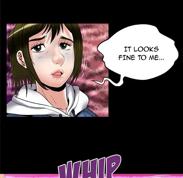 My Wife’s Partner - Chapter 58 Page 72