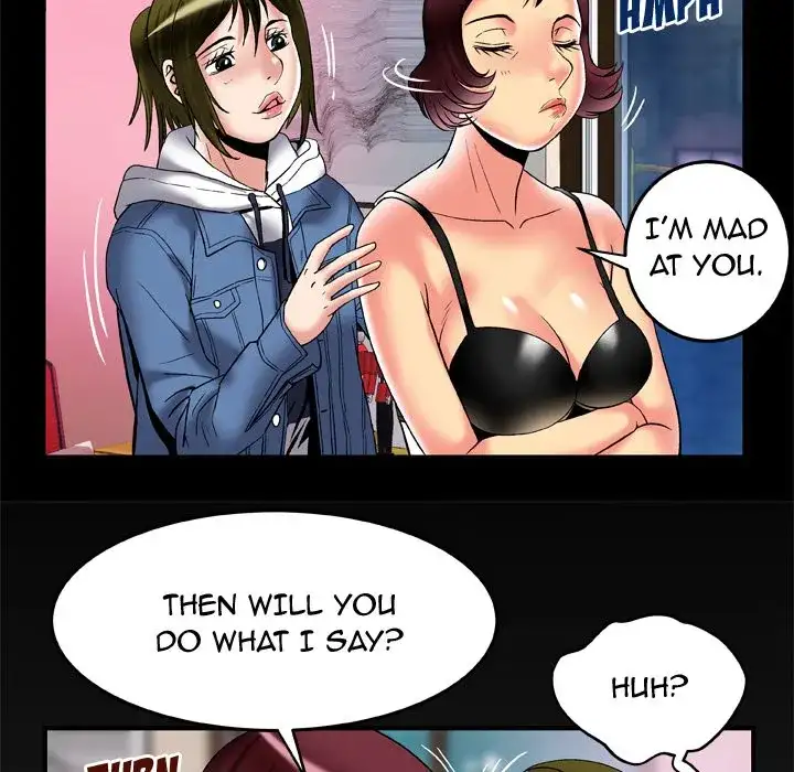 My Wife’s Partner - Chapter 58 Page 84