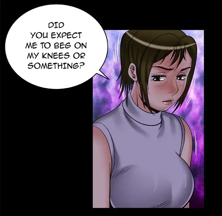 My Wife’s Partner - Chapter 63 Page 66