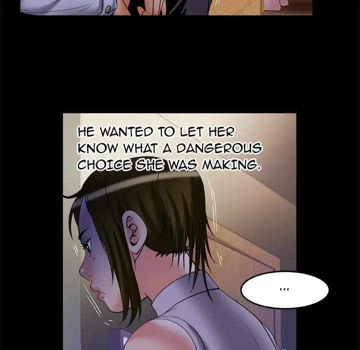 My Wife’s Partner - Chapter 63 Page 80
