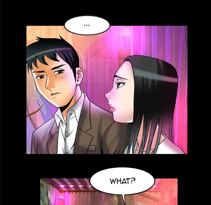 My Wife’s Partner - Chapter 65 Page 84