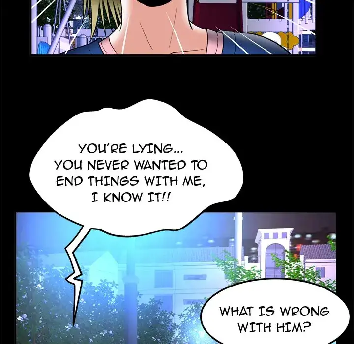My Wife’s Partner - Chapter 67 Page 16