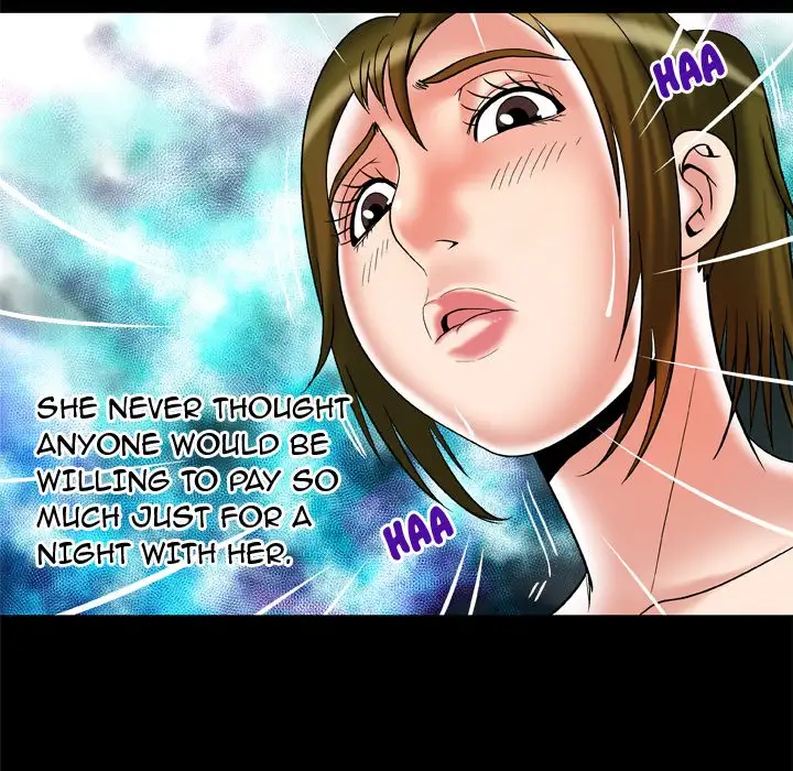 My Wife’s Partner - Chapter 69 Page 66