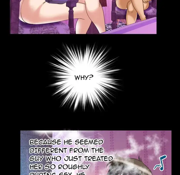 My Wife’s Partner - Chapter 71 Page 51