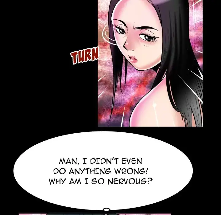 My Wife’s Partner - Chapter 71 Page 87