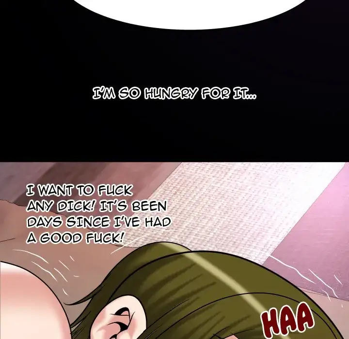 My Wife’s Partner - Chapter 77 Page 31