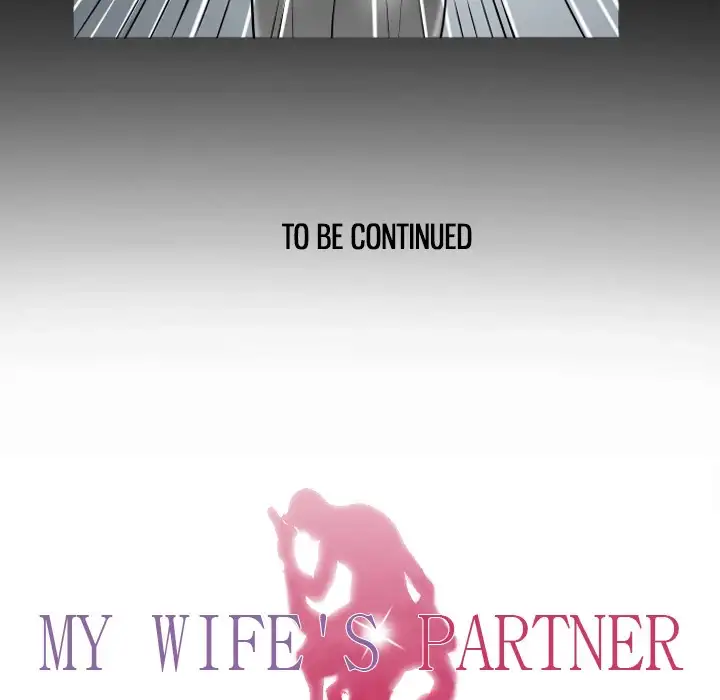 My Wife’s Partner - Chapter 8 Page 67