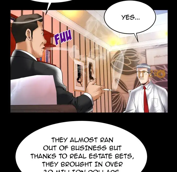 My Wife’s Partner - Chapter 82 Page 24