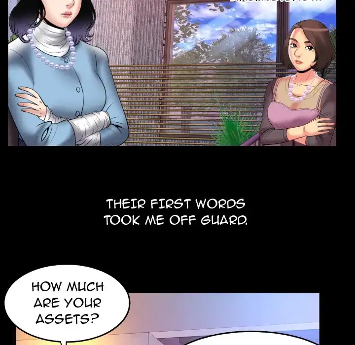 My Wife’s Partner - Chapter 82 Page 79