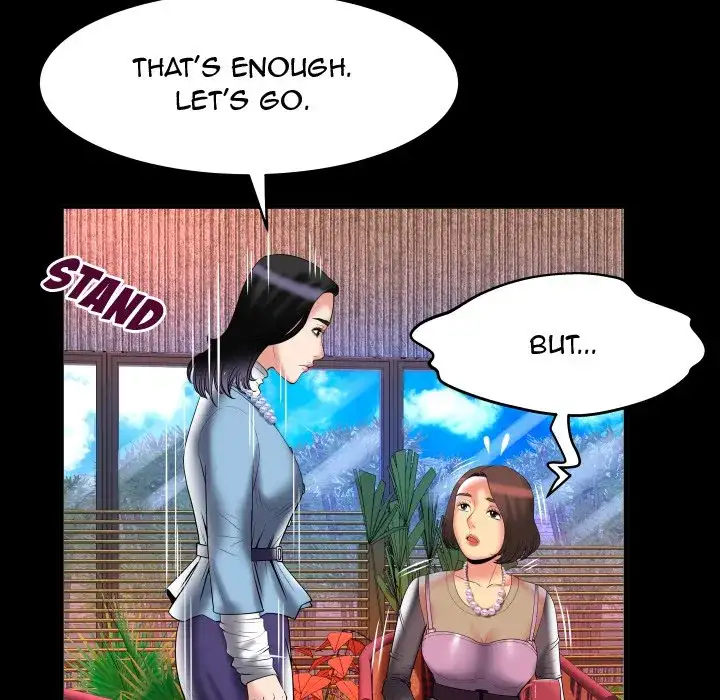 My Wife’s Partner - Chapter 82 Page 89