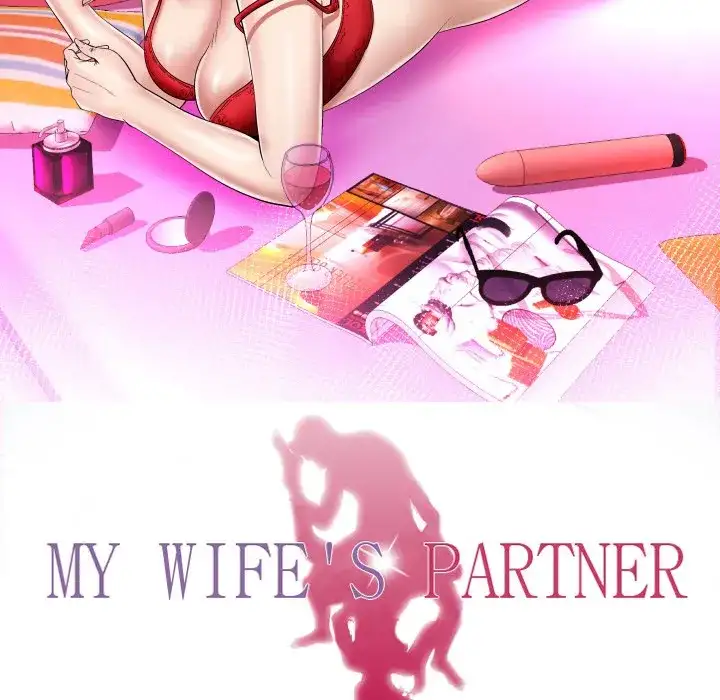 My Wife’s Partner - Chapter 82 Page 9