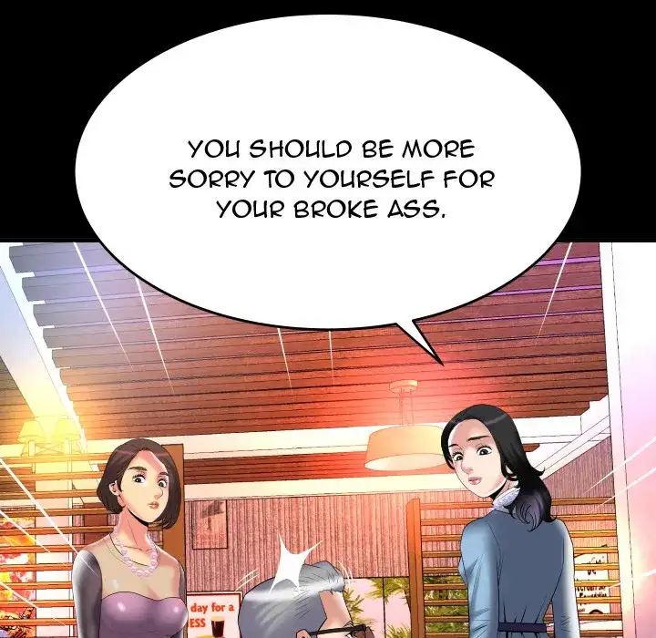 My Wife’s Partner - Chapter 83 Page 17