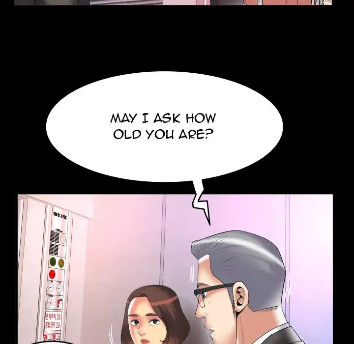 My Wife’s Partner - Chapter 83 Page 31