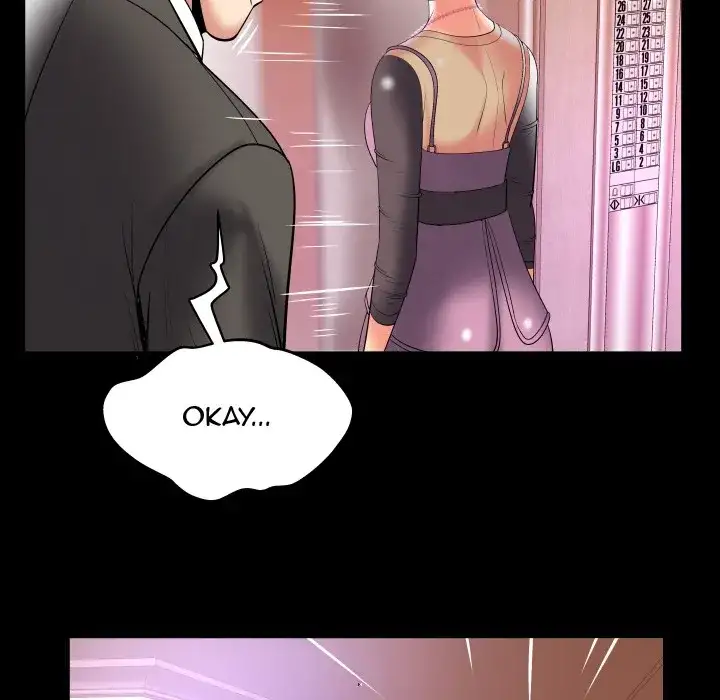 My Wife’s Partner - Chapter 83 Page 37