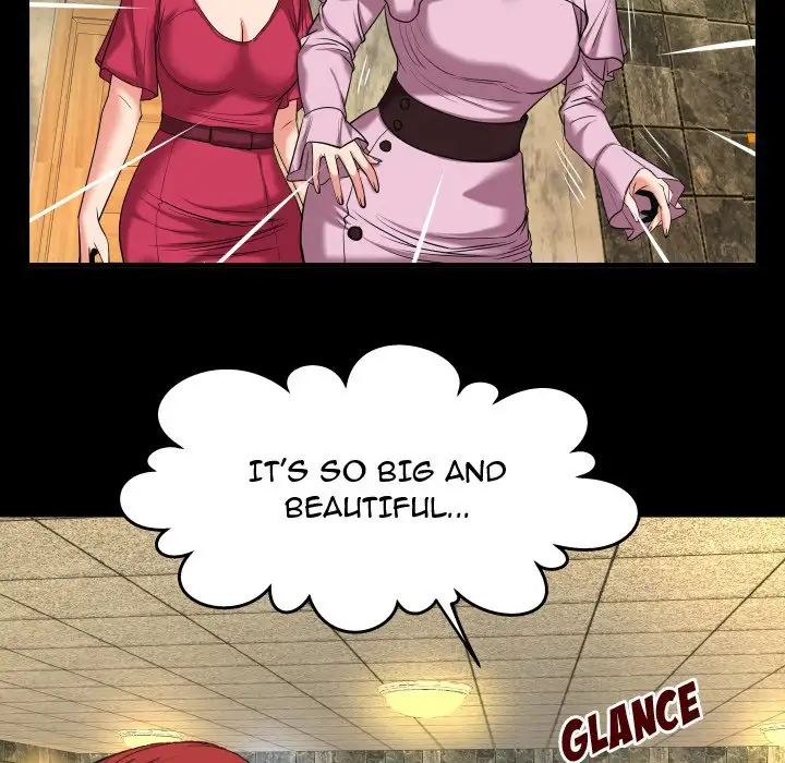 My Wife’s Partner - Chapter 93 Page 34