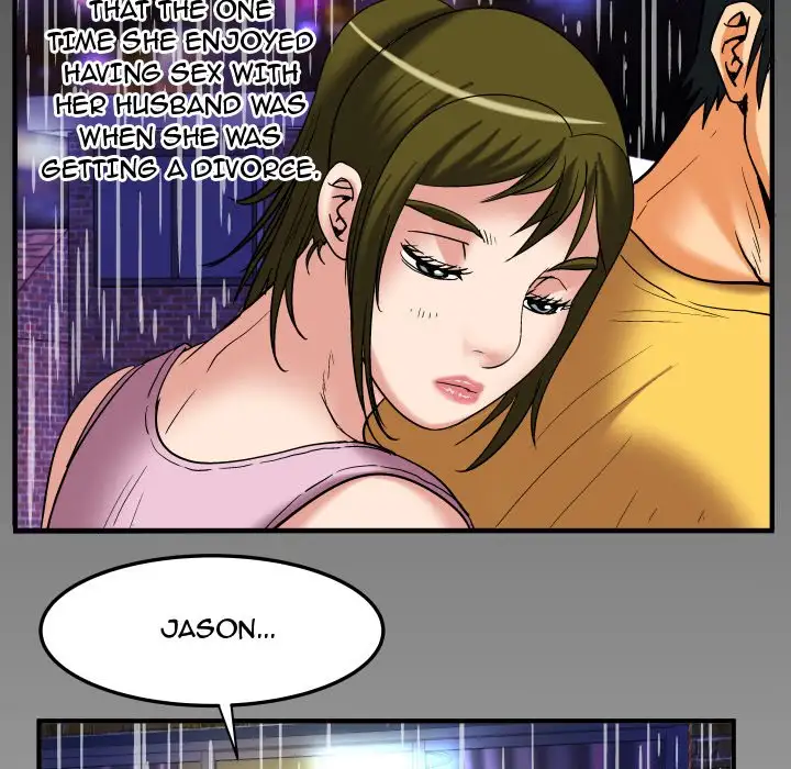 My Wife’s Partner - Chapter 98 Page 91