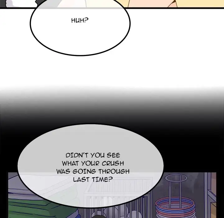 Entrapment - Chapter 24 Page 25