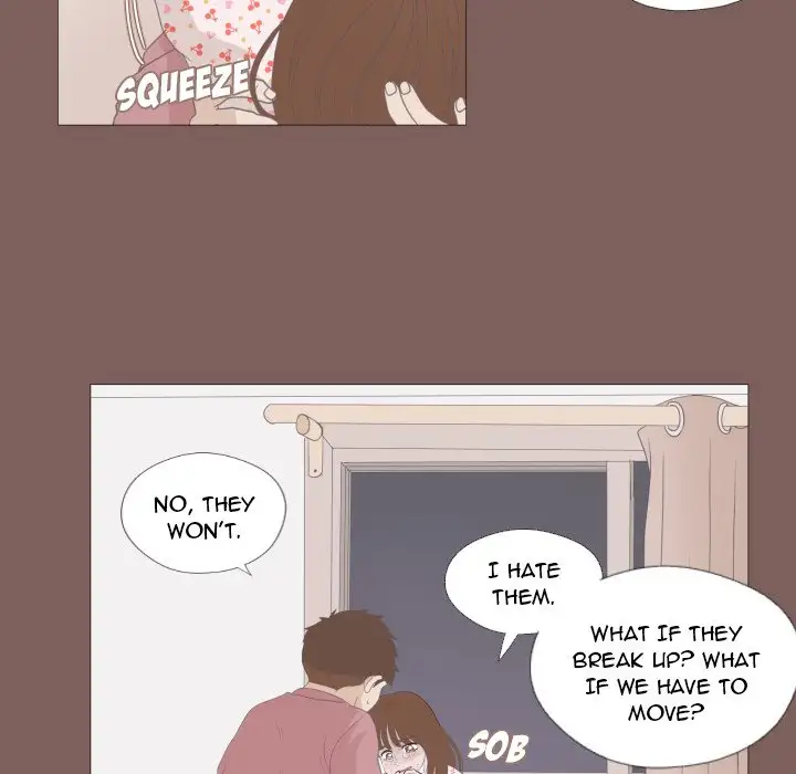 You Have The Wrong Person - Chapter 10 Page 14