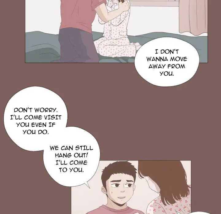 You Have The Wrong Person - Chapter 10 Page 15